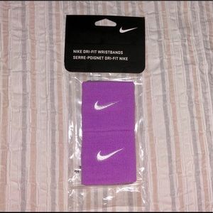Nike Dri-Fit Wristbands 3" Men's Women's